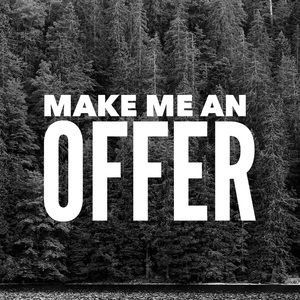 MAKE ME AN OFFER